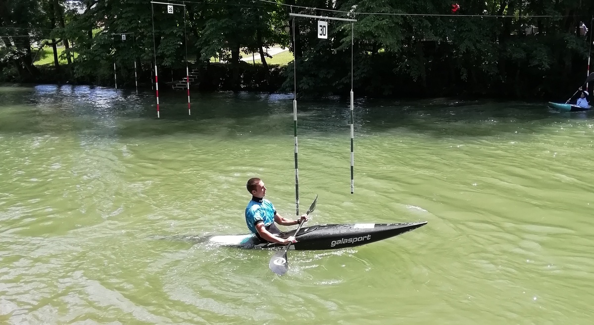 Másodszor is megsérült Rácz Koppány