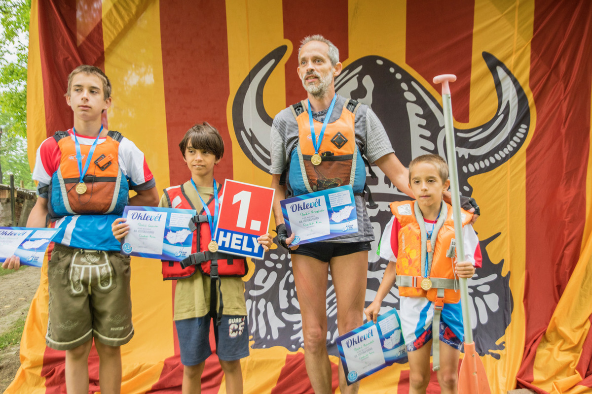 Idén tizedszer szerveztek RábaLapátolást