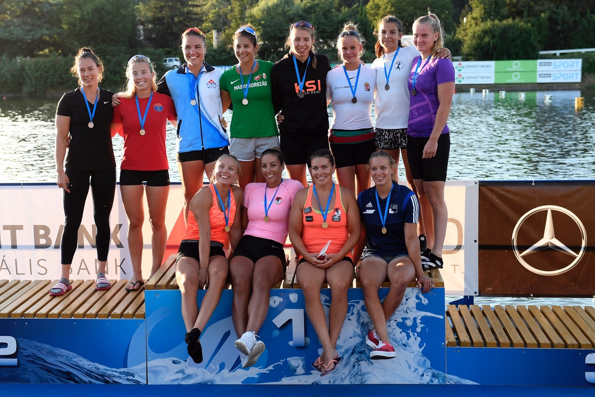 Tamara triplája 500-on