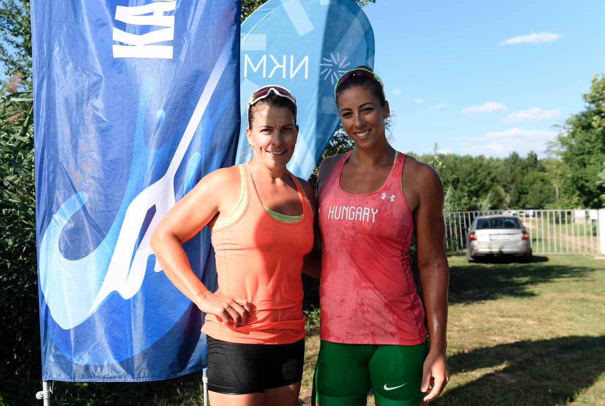 Tamara triplája 500-on