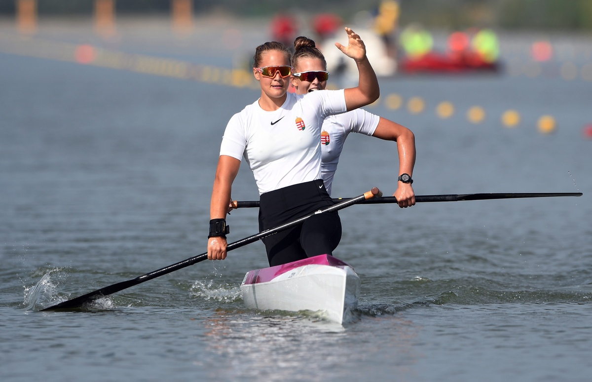 109 éremmel zártuk az ORV-t