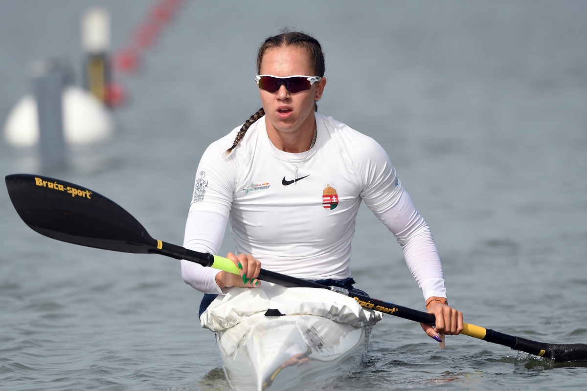 109 éremmel zártuk az ORV-t