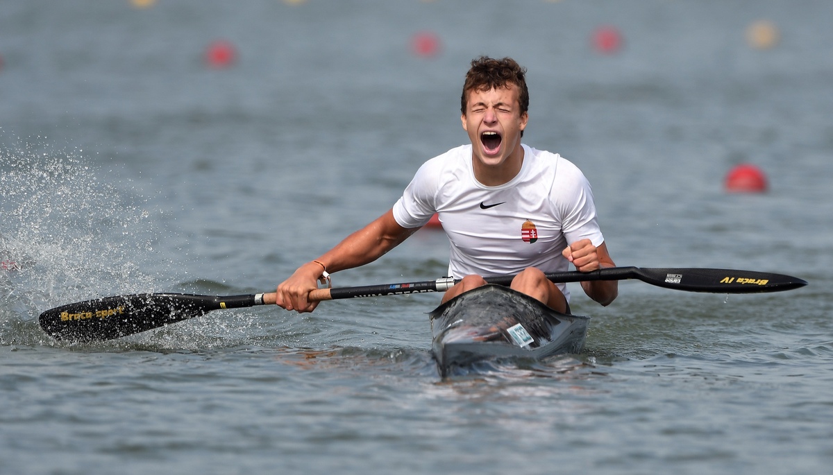 109 éremmel zártuk az ORV-t