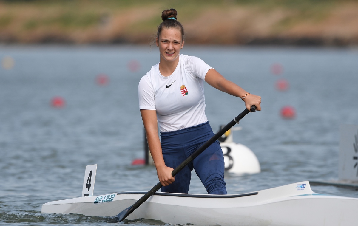 109 éremmel zártuk az ORV-t