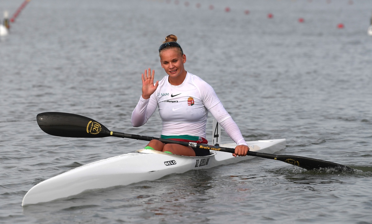 109 éremmel zártuk az ORV-t