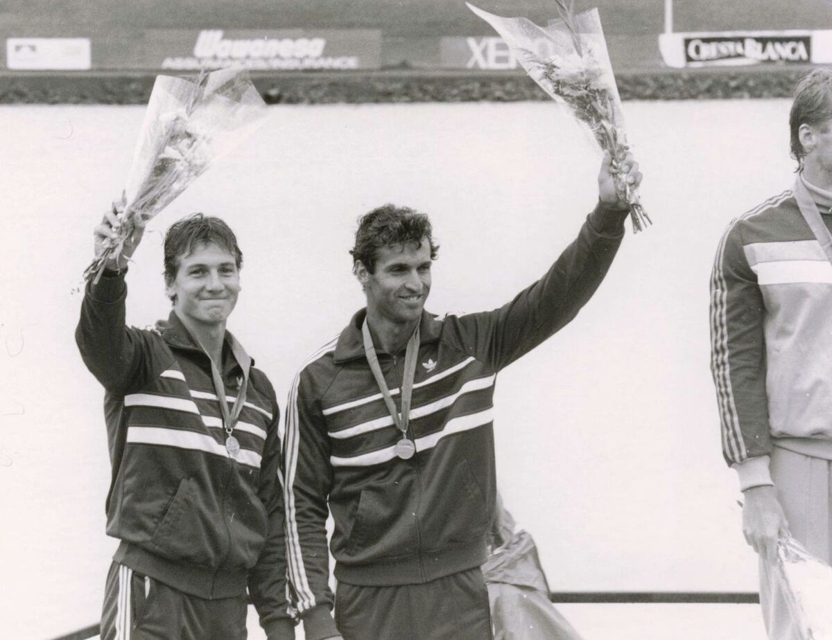 “Óriási szerencse, hogy nem lettem főtitkár”