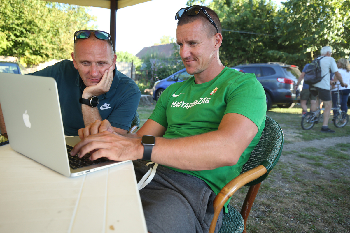 Két számban megvan a jövő évi induló