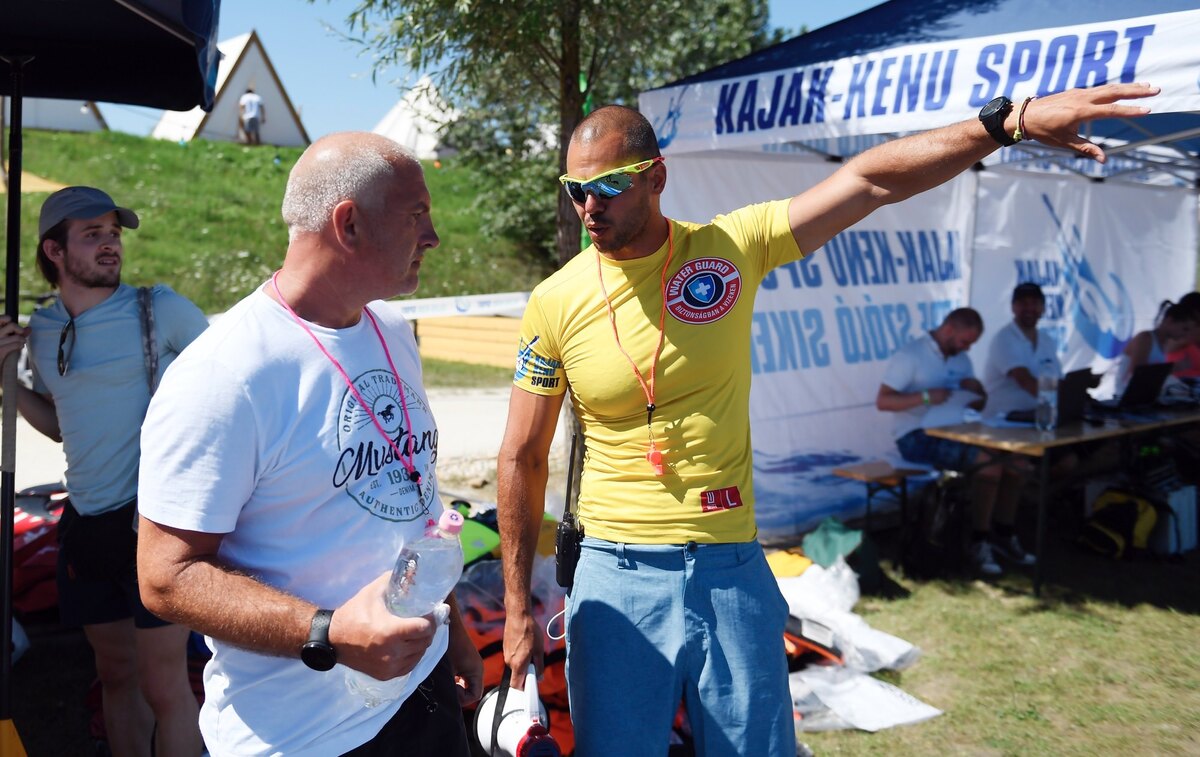 “Összehangolt, sok munka vár ránk”