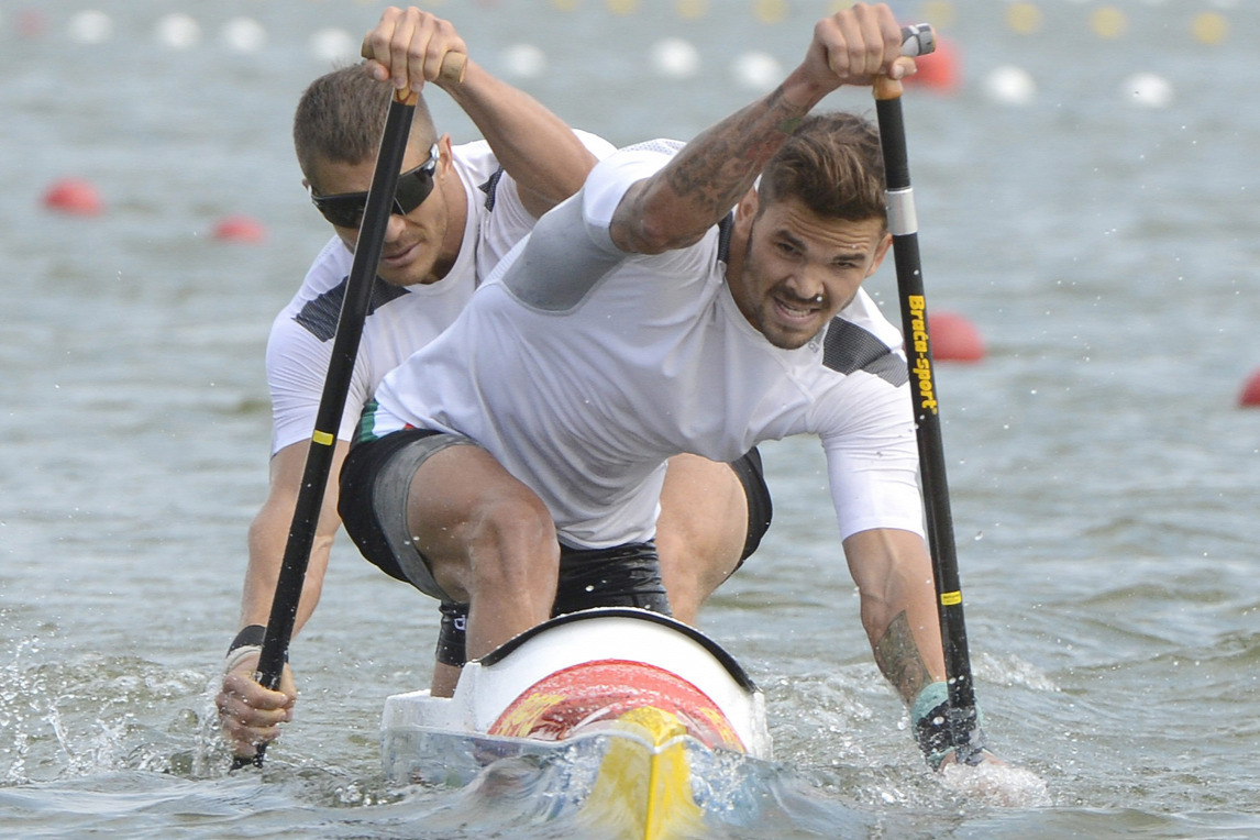 “Összehangolt, sok munka vár ránk”