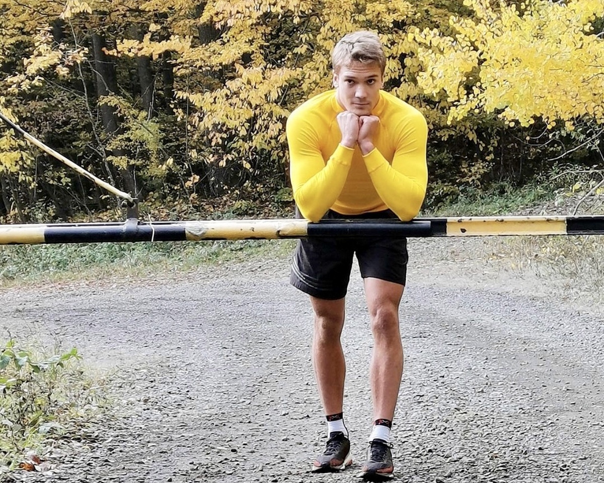 Megkezdte a felkészülést Tokióra