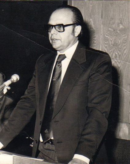 Elhunyt Cseh Lajos