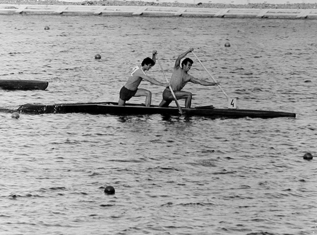 Vaskuti Istvánt jelölték a Nemzet Sportolójának!