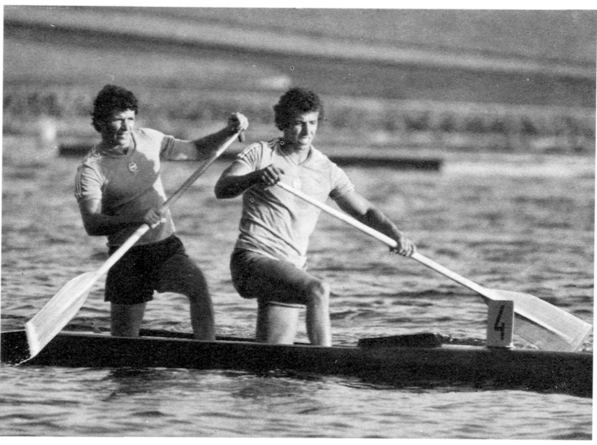 Hetvenéves az olimpiai bajnok Foltán László