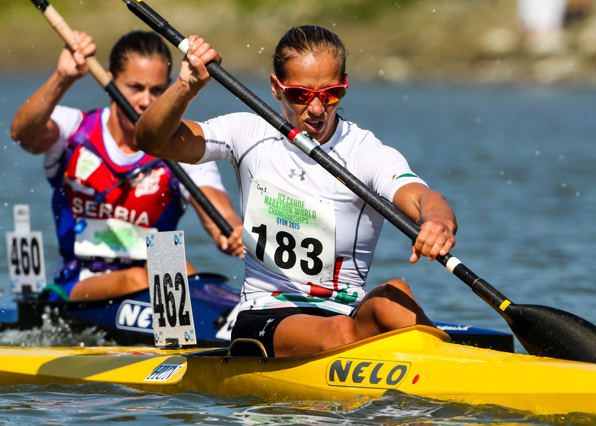 Újra világbajnokság lesz Magyarországon