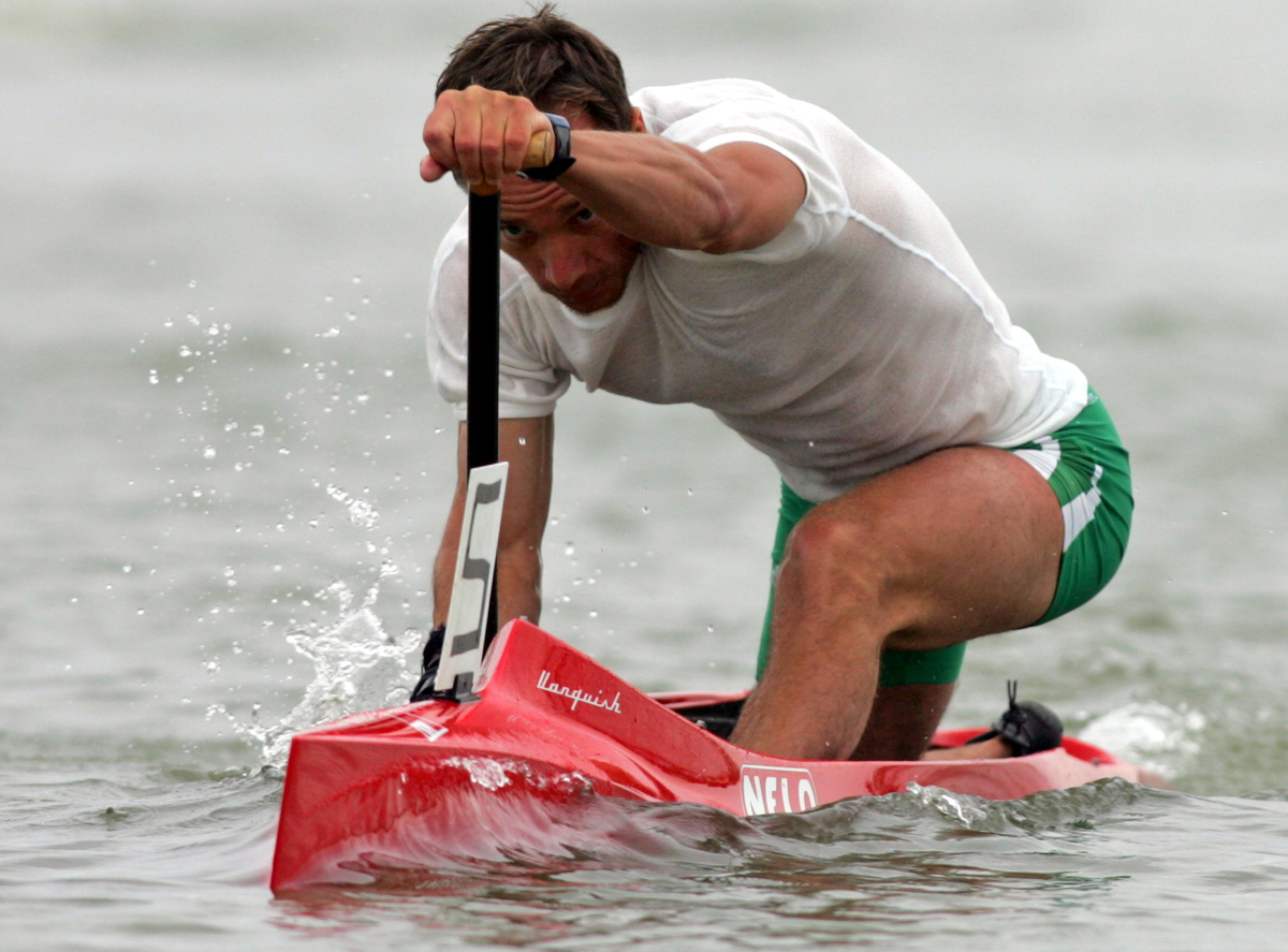 Ma lenne 50 éves Kolonics György – idén könyv jelenik meg róla