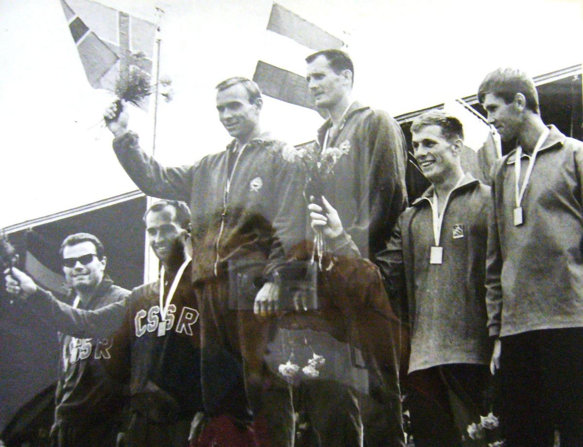 "Maradjon úgy, ahogy eddig, és legyünk mindig a legjobbak”