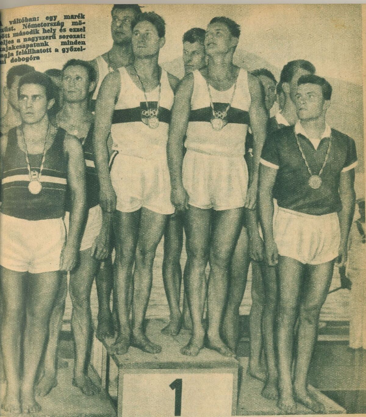 A játékmester ma sem tétlen