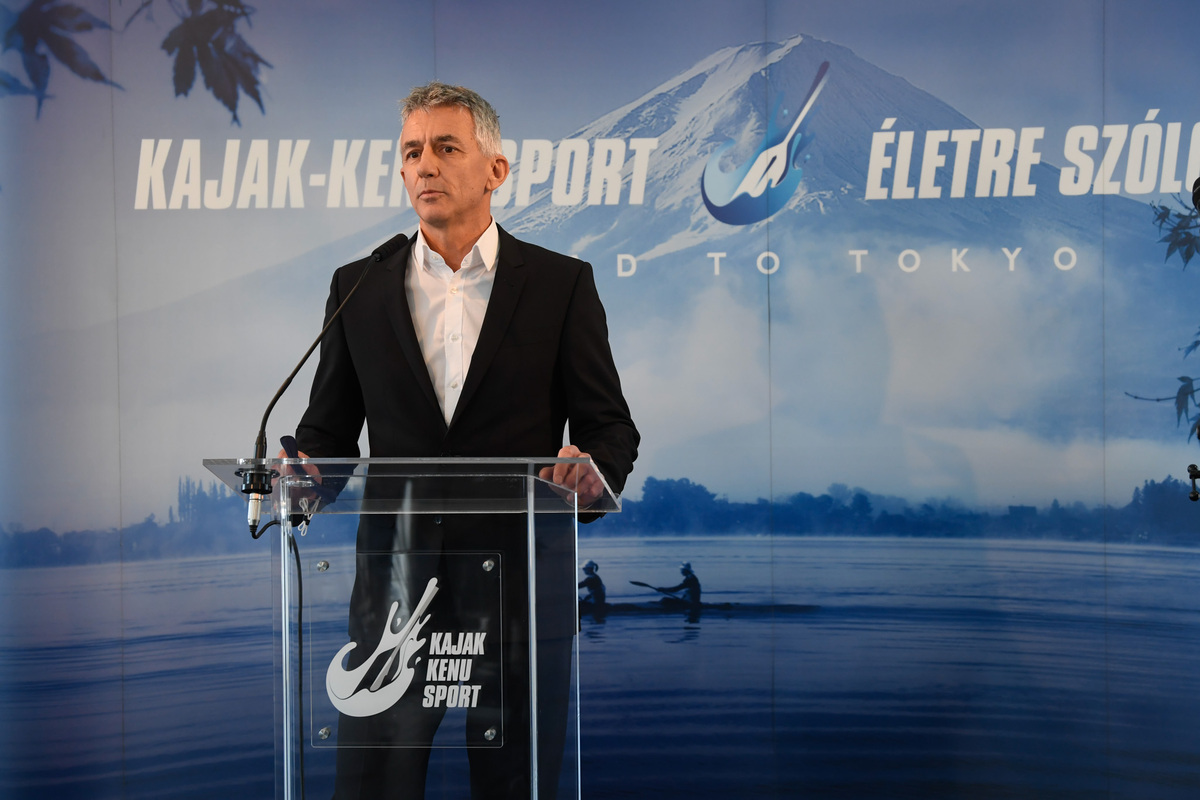 100 nap múlva rajtol a szegedi kvalifikációs világkupa