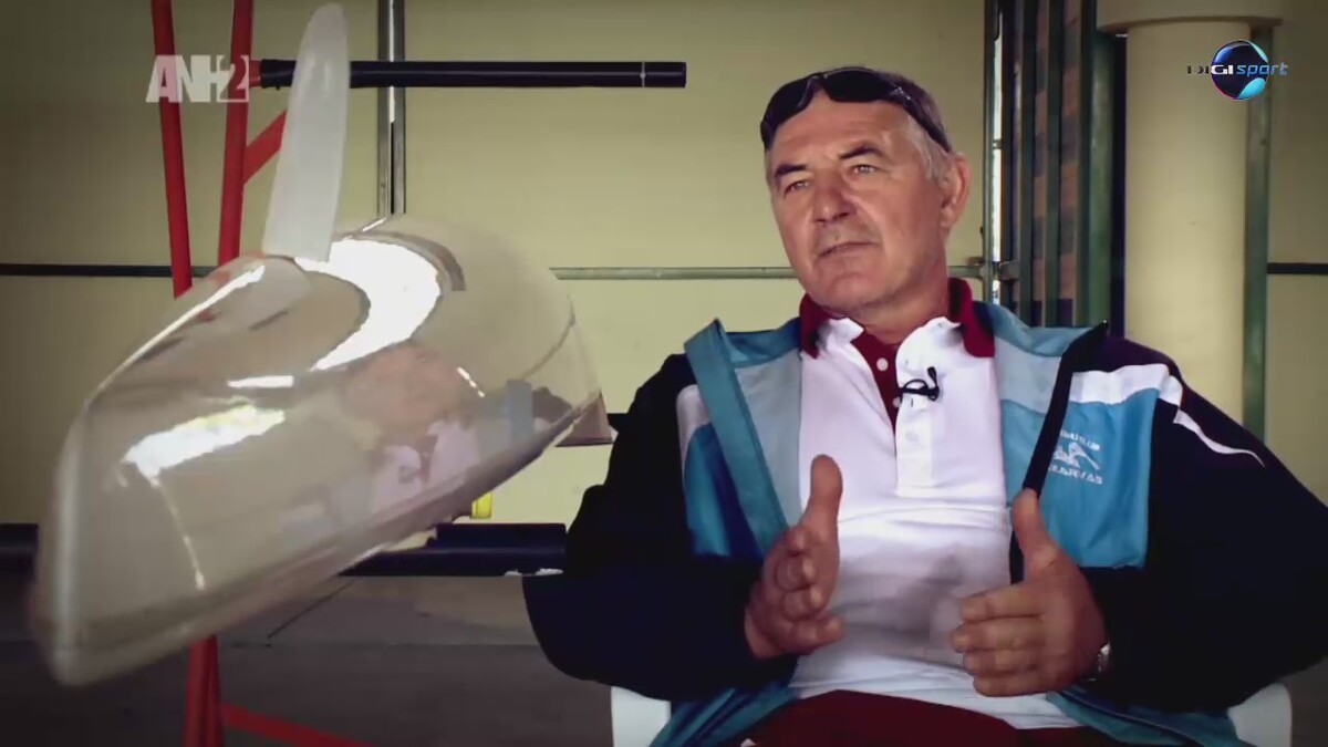 Még felnőttekkel is szeretne eredményes lenni