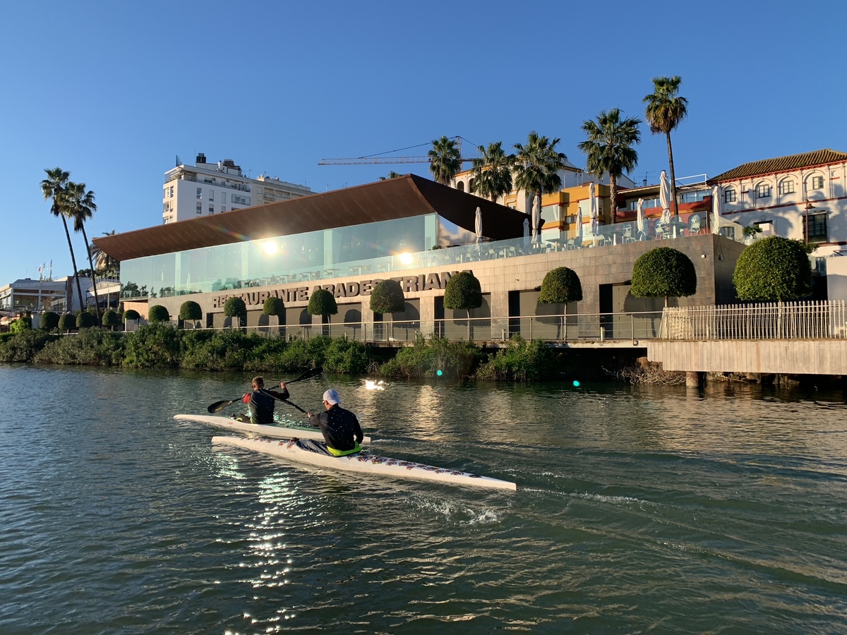 Eredményes „bejáratás”