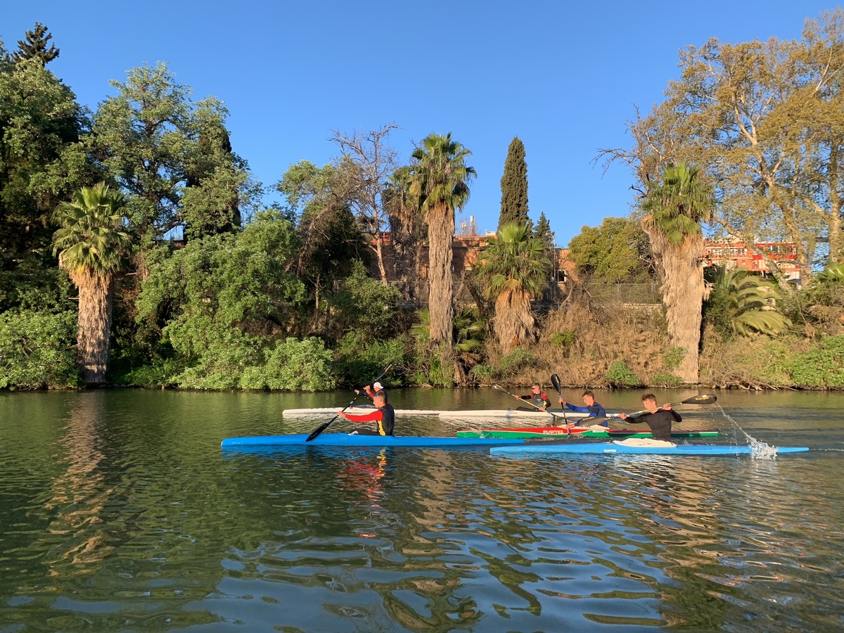 Eredményes „bejáratás”