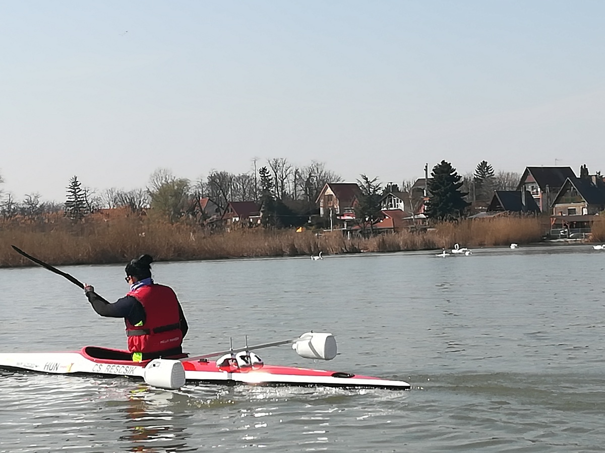 Az akarat megvan, türelem kell