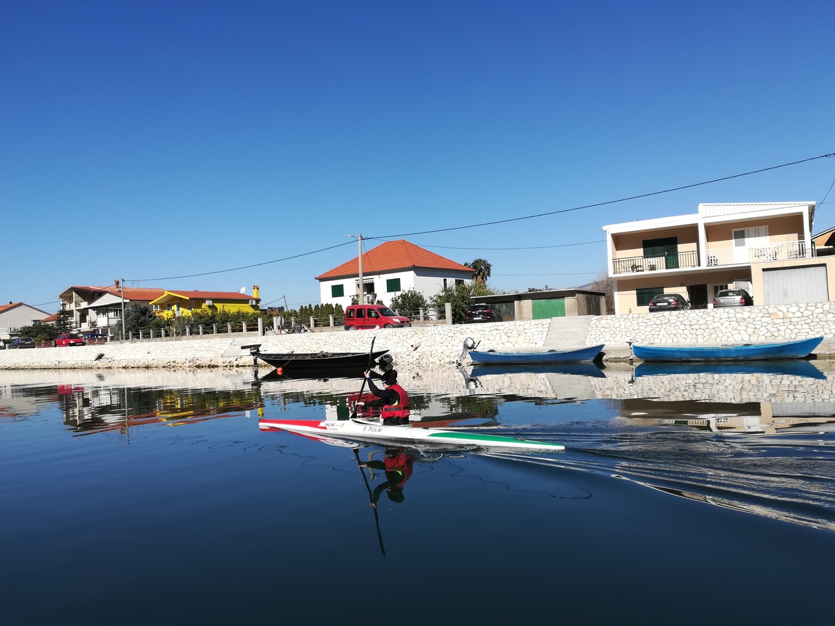 Az akarat megvan, türelem kell