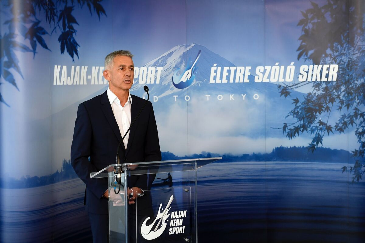 Kozák Danuta: 500 méteren dől el az egész év