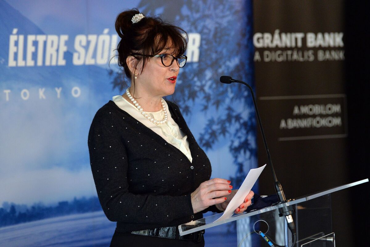 Kozák Danuta: 500 méteren dől el az egész év