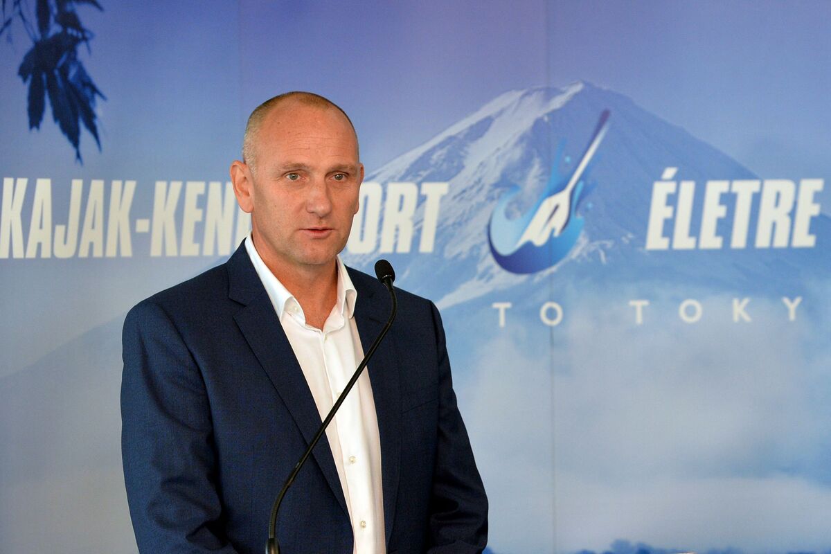 Kozák Danuta: 500 méteren dől el az egész év