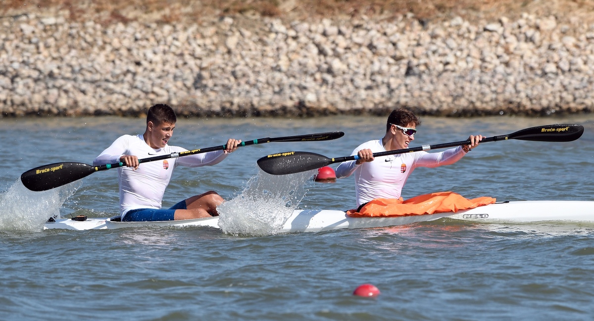 A sportág szeretete motiválja Csay Renátát