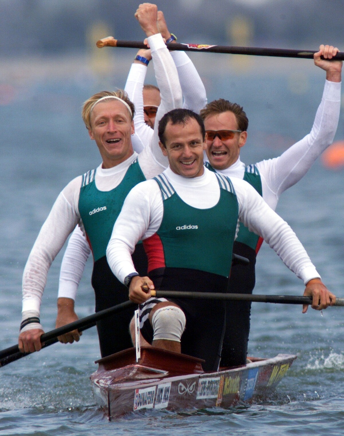 Indián 50 éves lett!