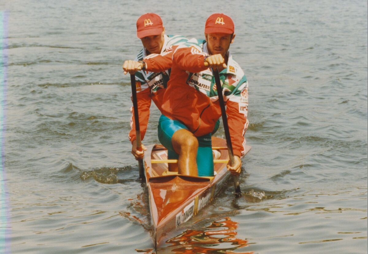 Indián 50 éves lett!