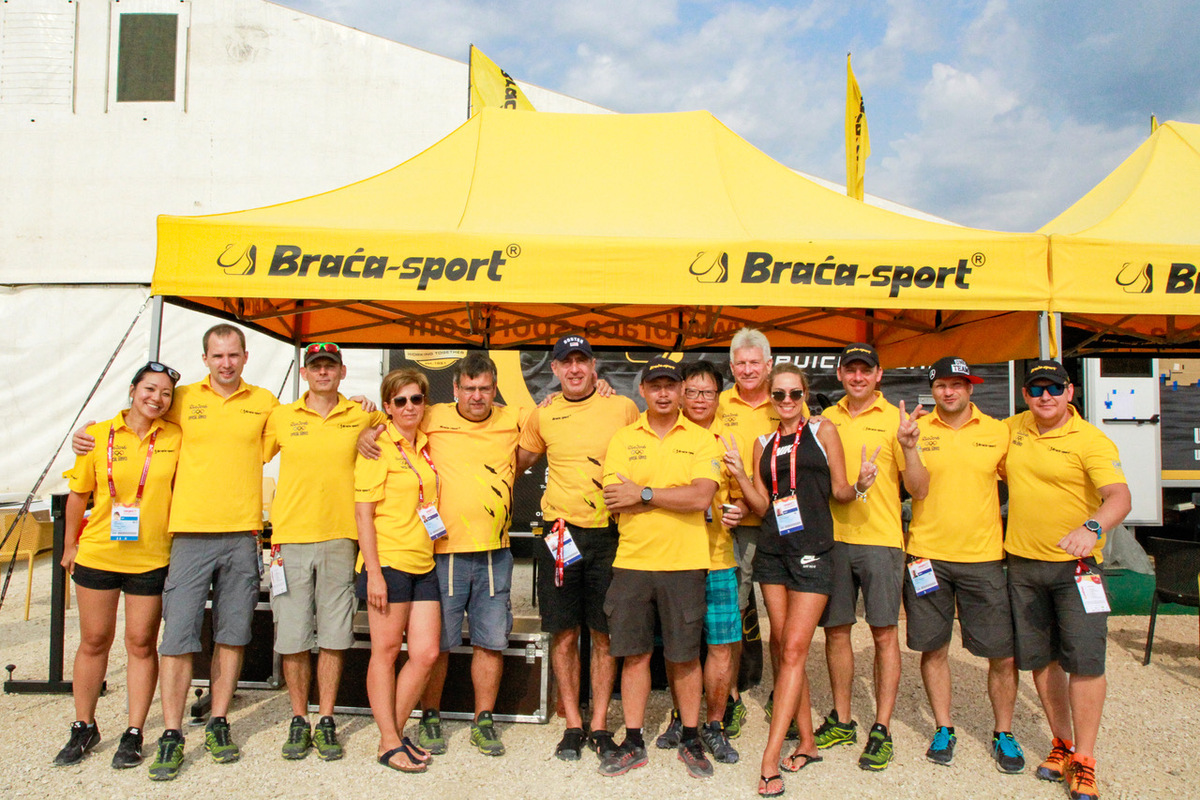 Becenévből világmárka