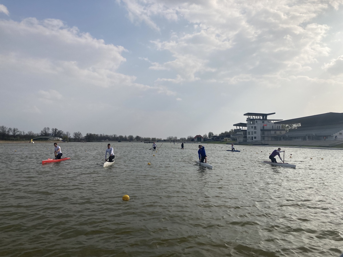 “Ennél jobbat vártam”