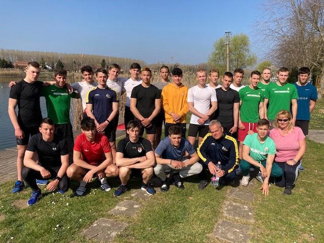 Komoly terhelést kapnak