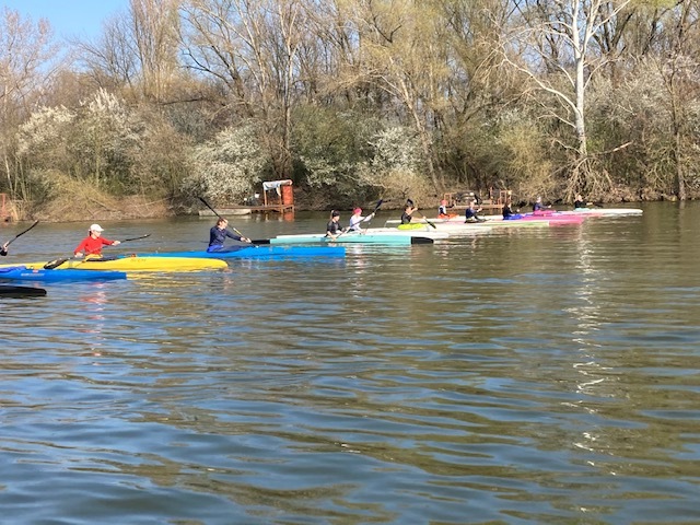 Komoly terhelést kapnak