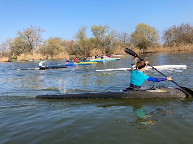 Komoly terhelést kapnak