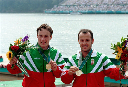 Indián 50 éves lett!