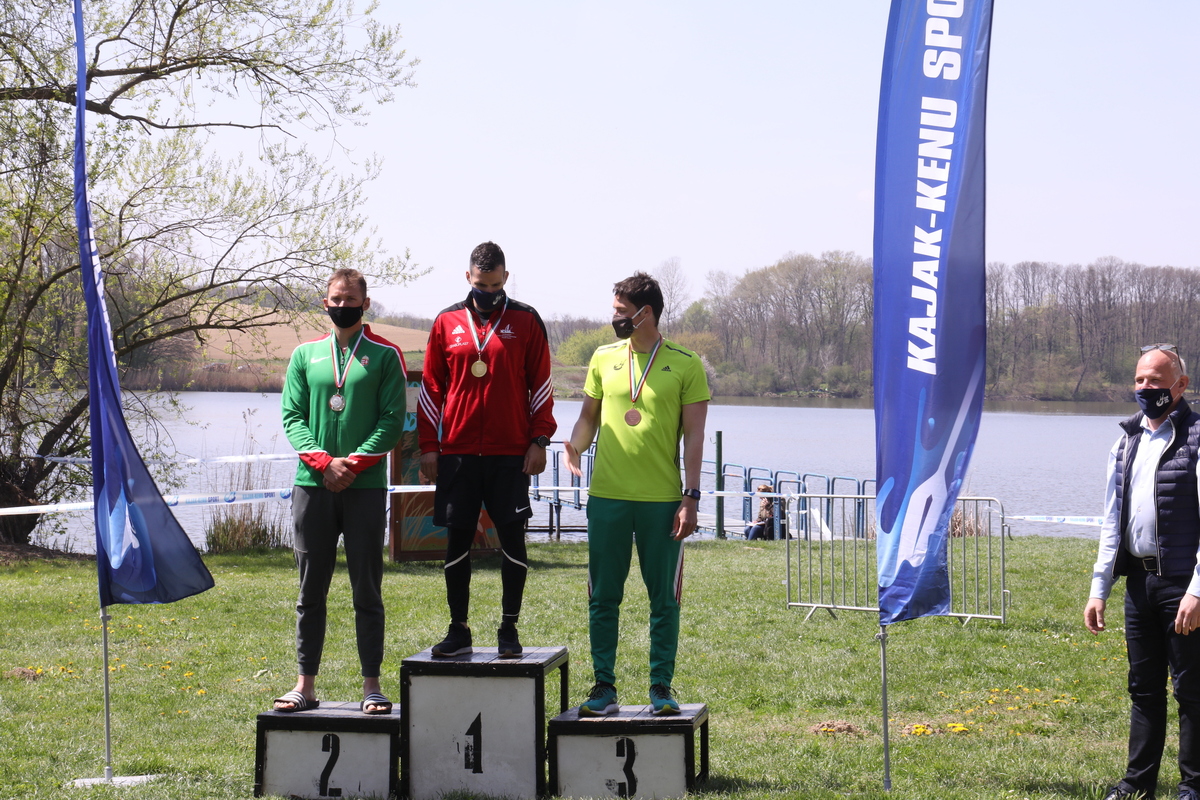 Élvezetes csatákkal indult a Marathon Challange