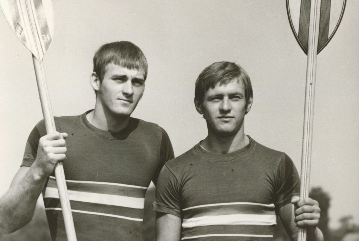 „Rátkai Jani olyan, mintha a testvérem lenne”