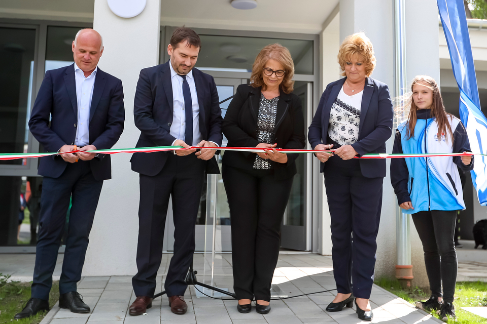 Új otthont kapott a Merkapt-Mekler SE