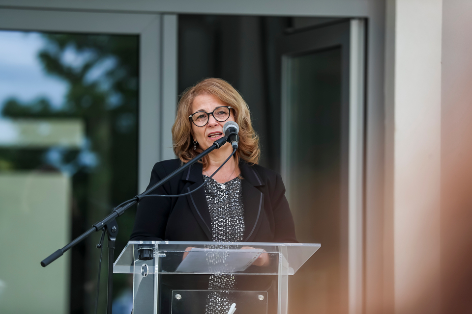 Új otthont kapott a Merkapt-Mekler SE