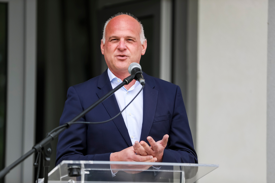 Új otthont kapott a Merkapt-Mekler SE