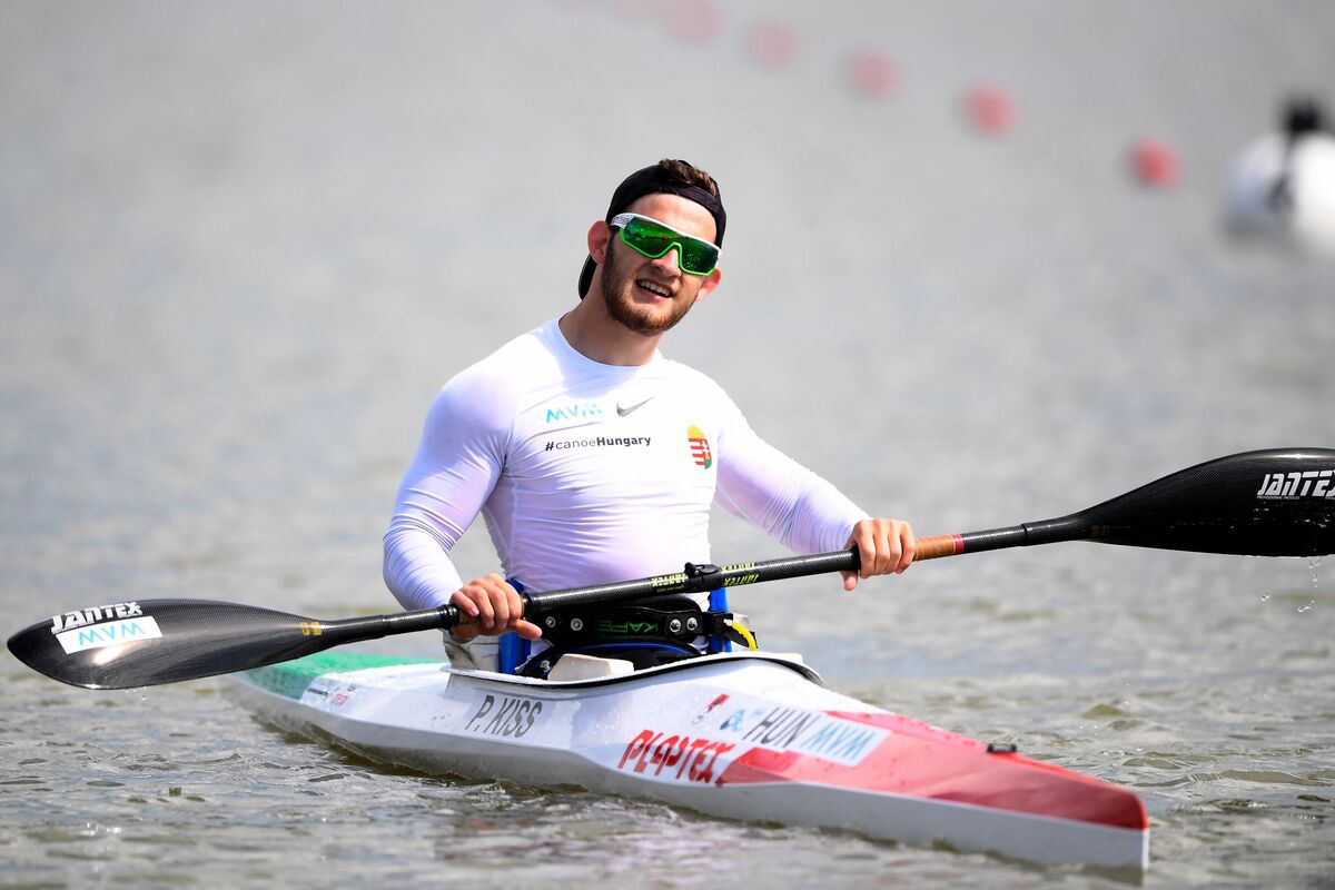 Holnap rajtol az Eb Poznanban!