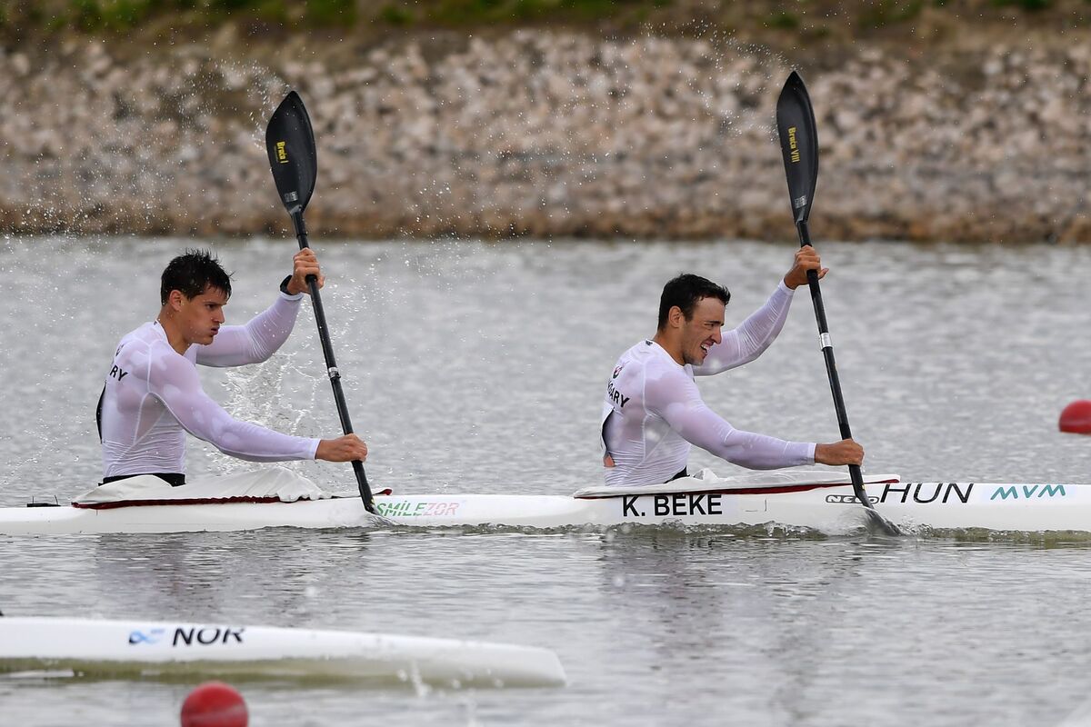 Kopasz, Gazsó és a Béke, Varga páros is döntős