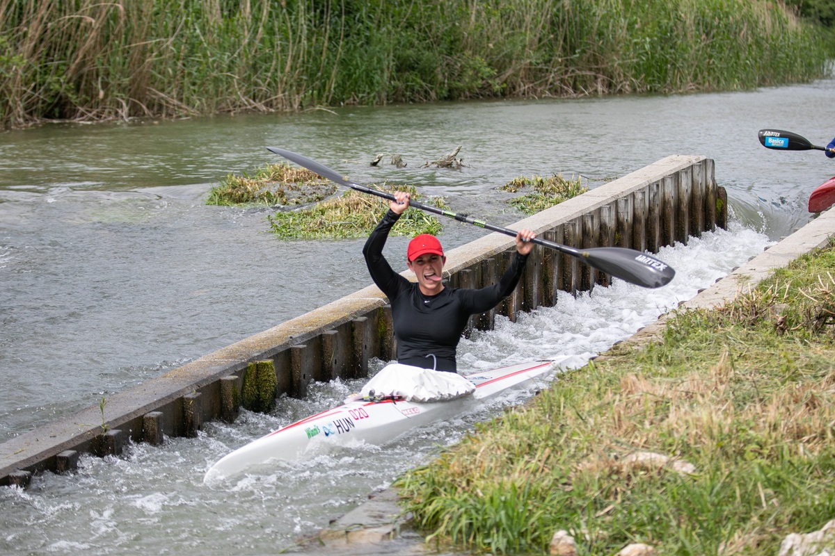 Több mint 300 hajó a Marathon Challenge második állomásán