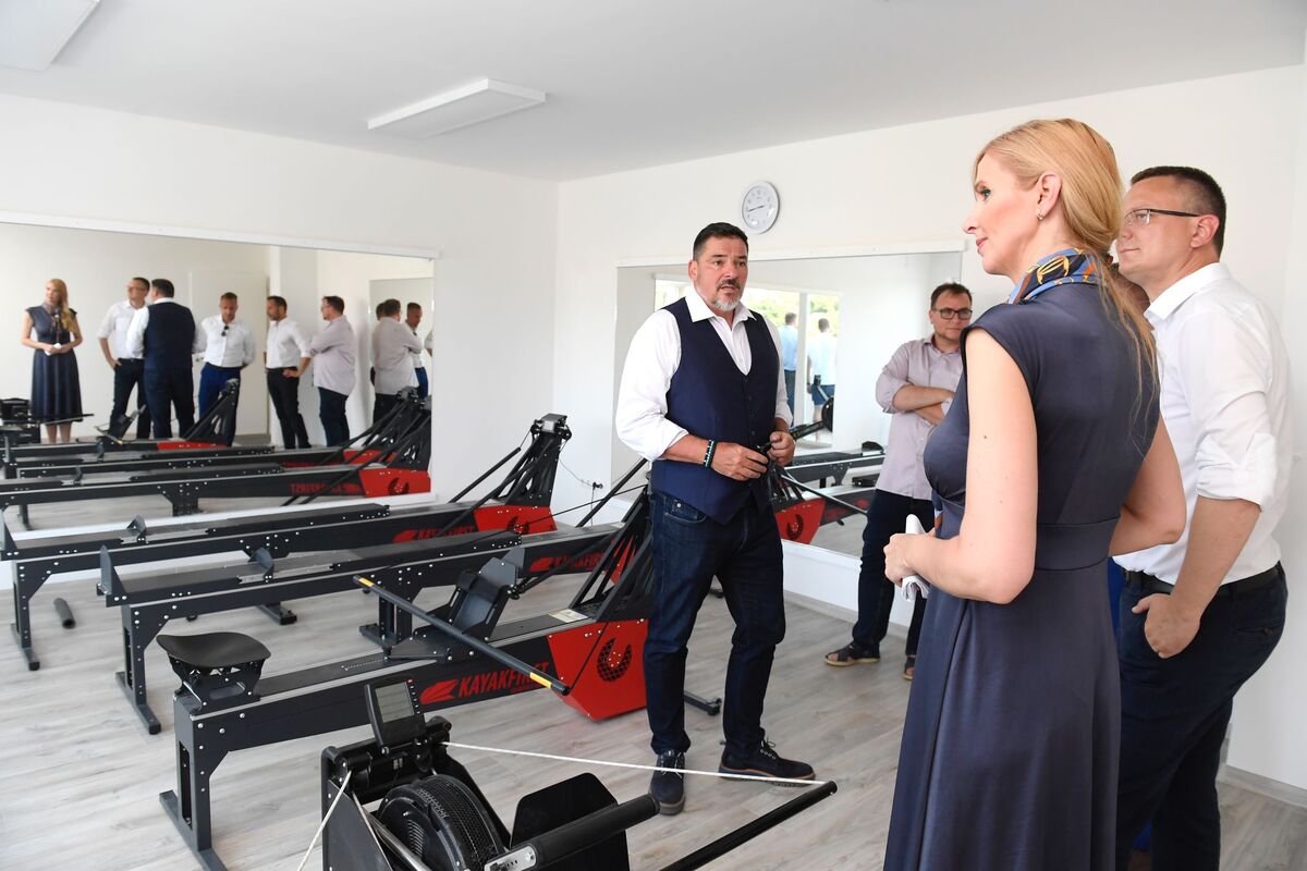 Új korszak kezdődött Vácon