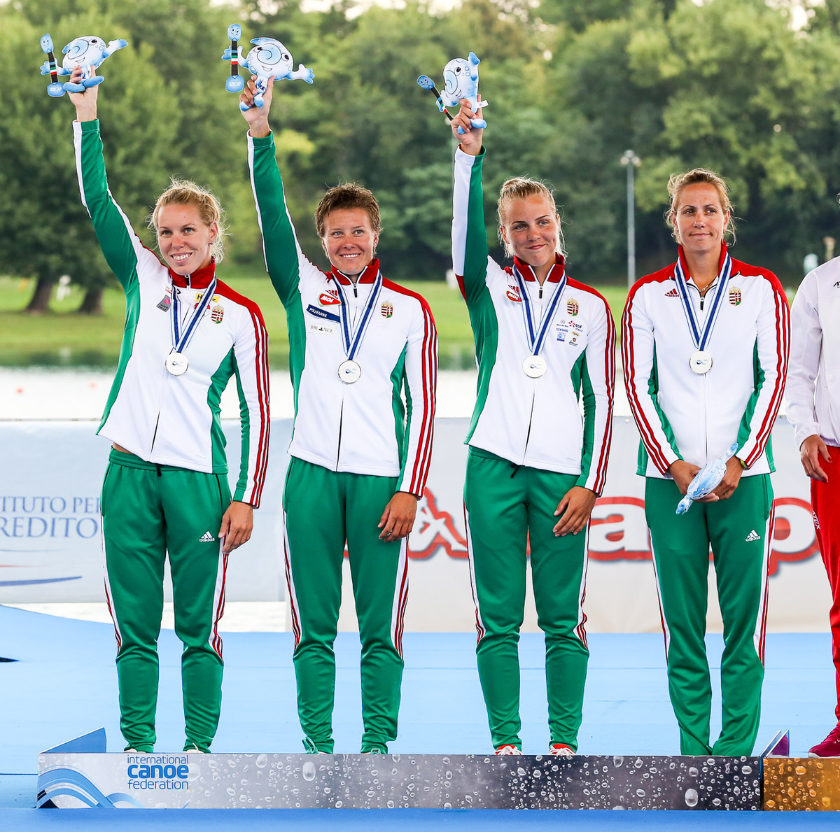 Hesz Mihály, verhetetlen négyes, Sydney – 14 nap múlva rajt!