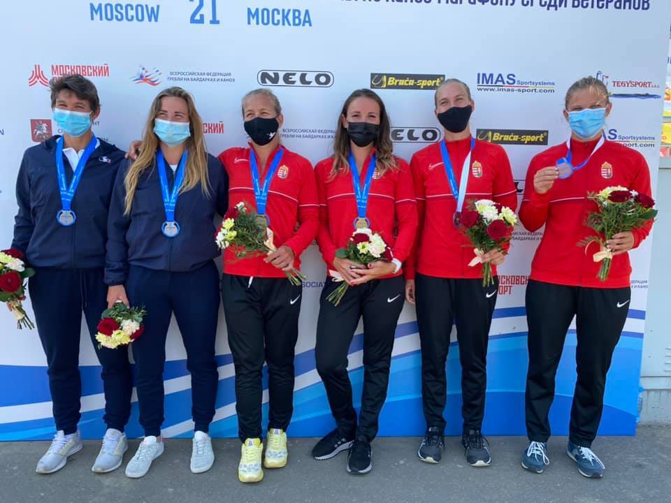 Érmek és sporttörténelem a maraton Eb-ről